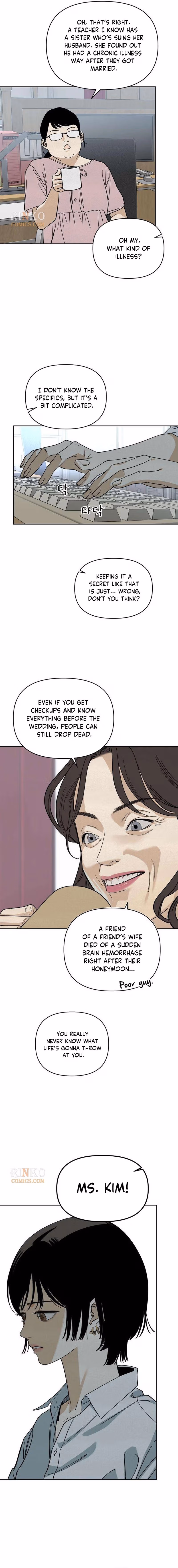 Bullonamchin Chapter 4 page 2 - 