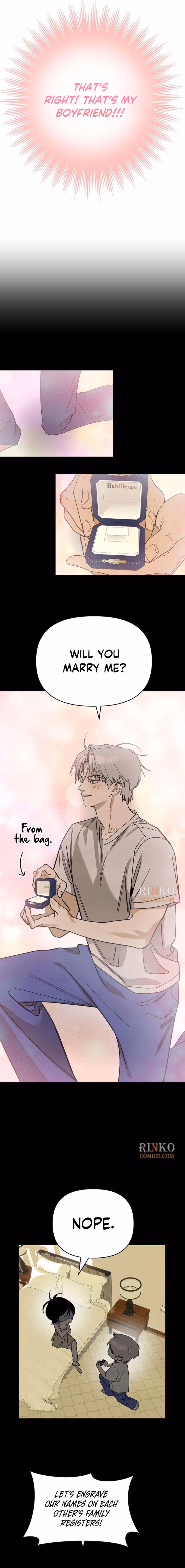 Bullonamchin Chapter 4 page 4 - 