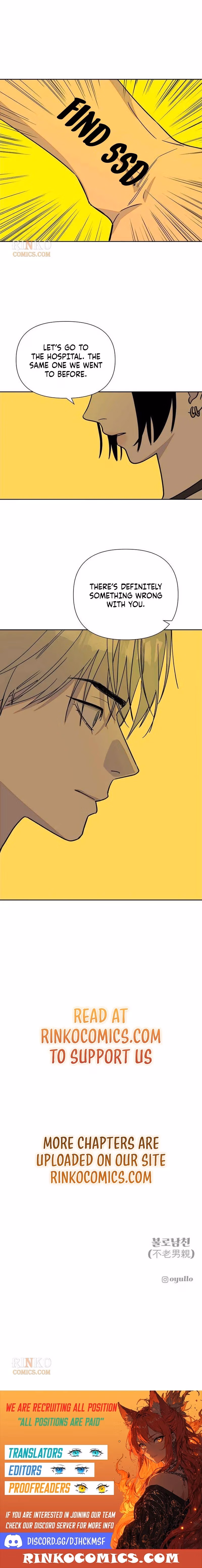 Bullonamchin Chapter 5 page 18 - 