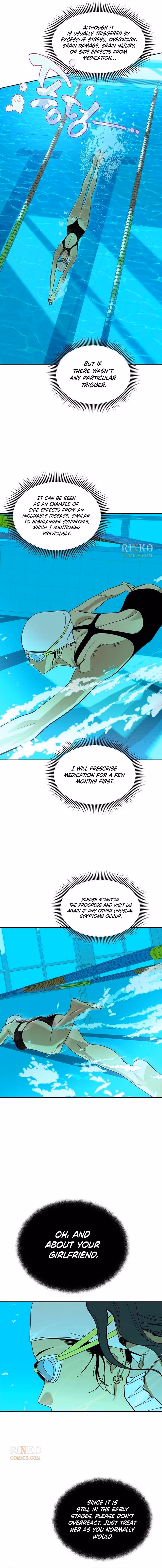 Bullonamchin Chapter 6 page 2 - 