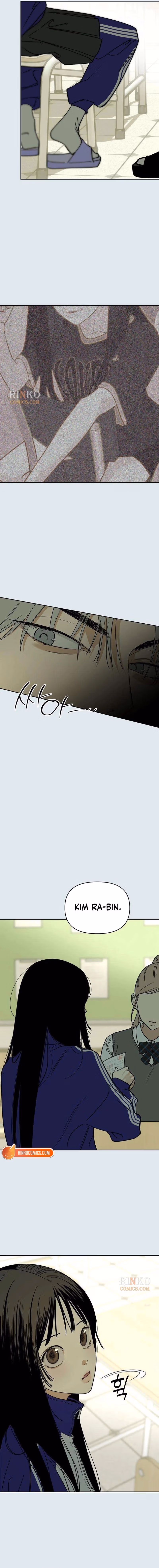 Bullonamchin Chapter 6 page 20 - 