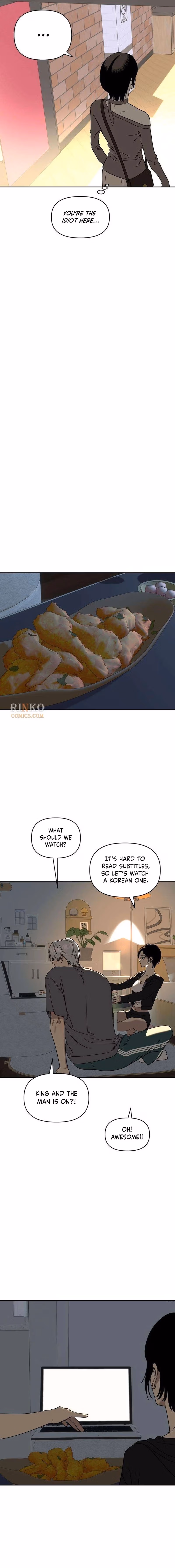 Bullonamchin Chapter 6 page 7 - 