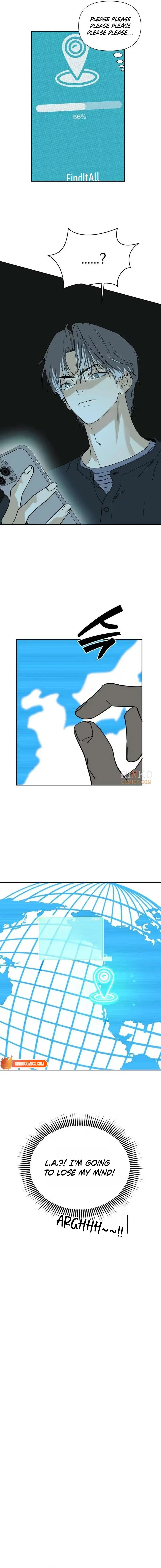 Bullonamchin Chapter 7 page 13 - 