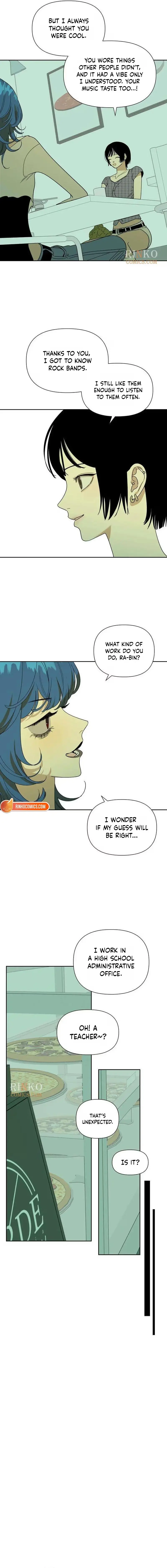Bullonamchin Chapter 7 page 15 - 