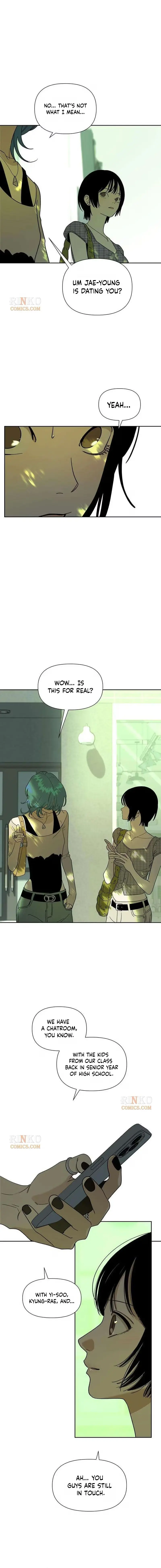 Bullonamchin Chapter 7 page 17 - 
