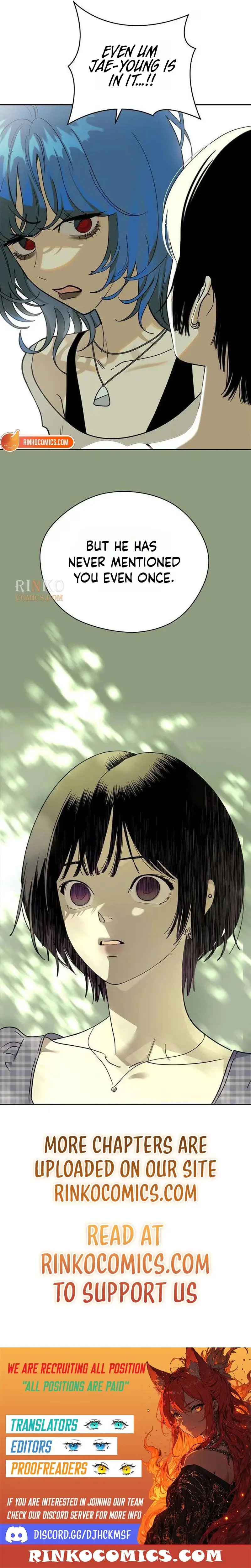 Bullonamchin Chapter 7 page 18 - 