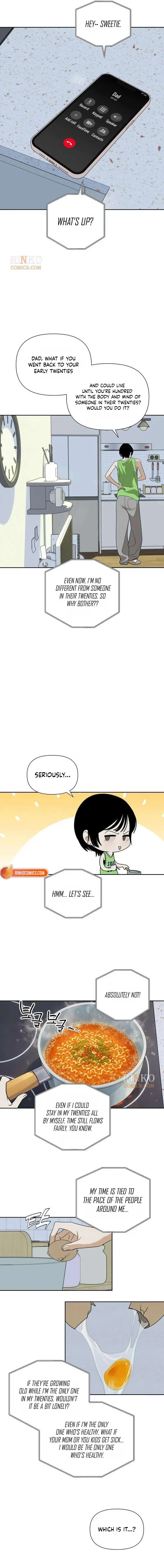 Bullonamchin Chapter 7 page 3 - 