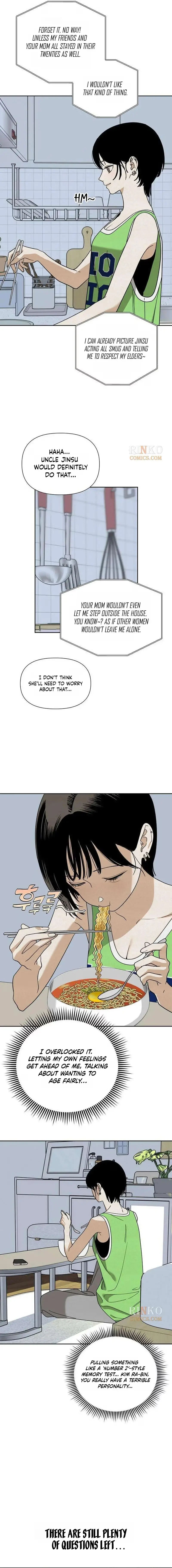 Bullonamchin Chapter 7 page 4 - 
