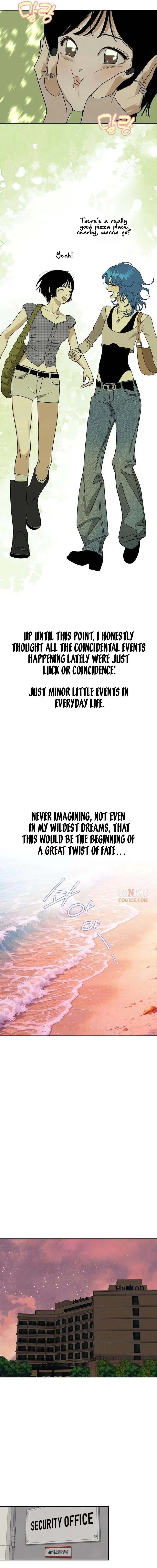 Bullonamchin Chapter 7 page 9 - 