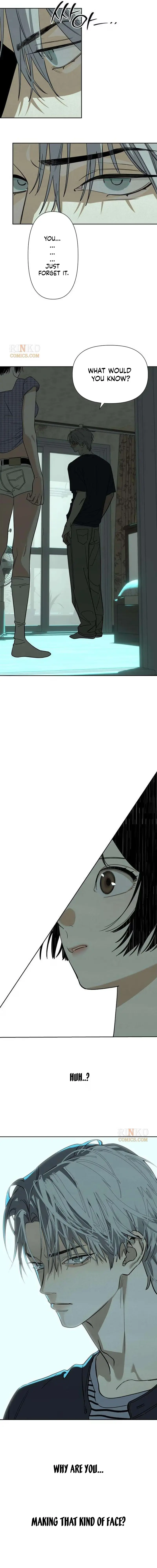 Bullonamchin Chapter 8 page 15 - 