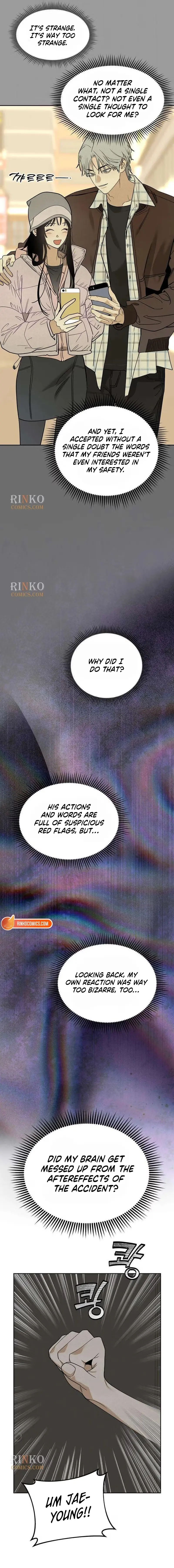 Bullonamchin Chapter 8 page 6 - 