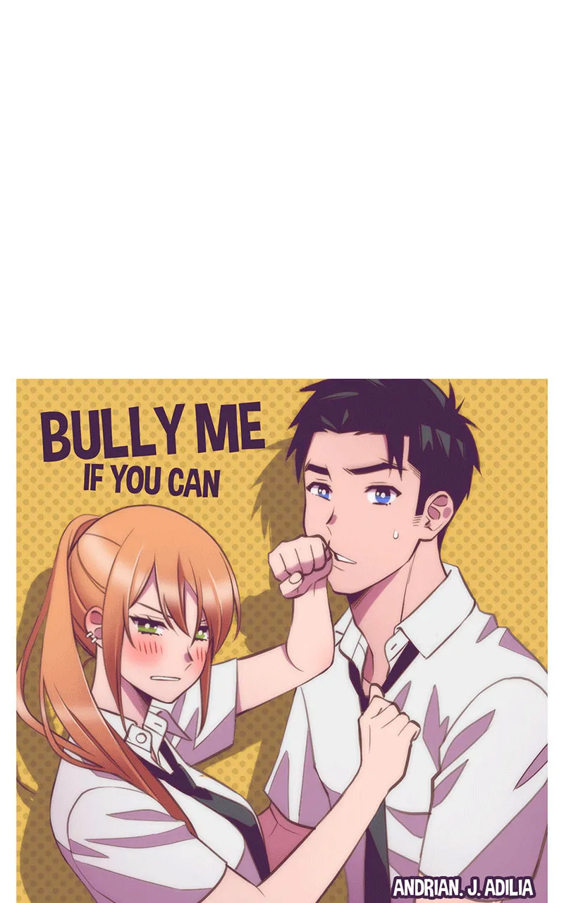 Bully Me If You Can Chapter 1 page 11 - 