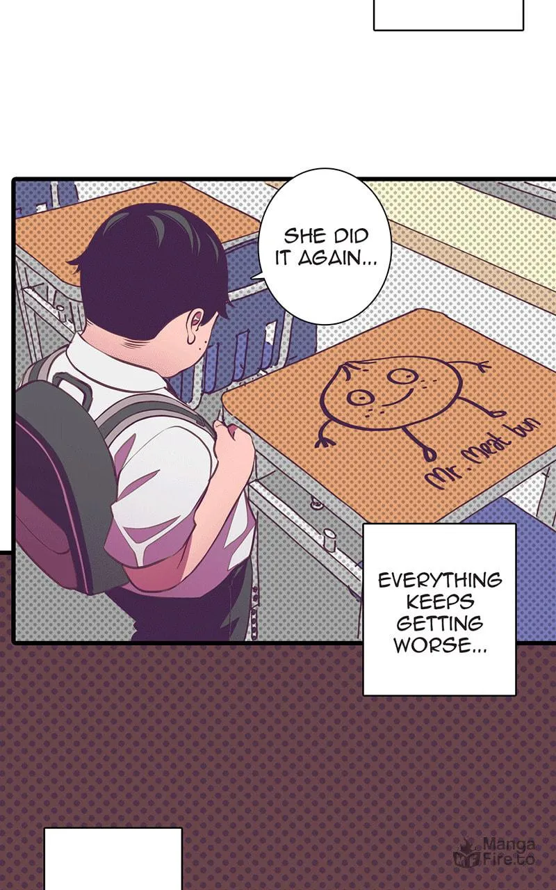 Bully Me If You Can Chapter 1 page 3 - 