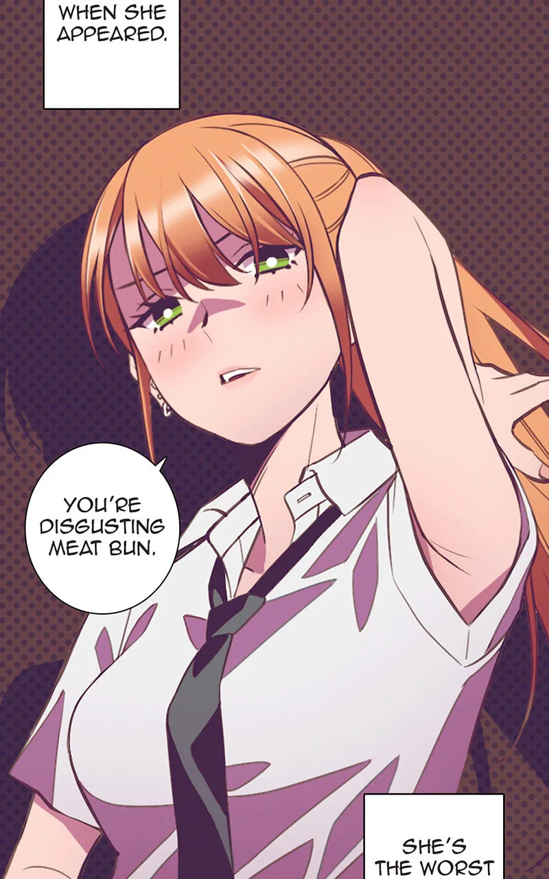 Bully Me If You Can Chapter 1 page 4 - 
