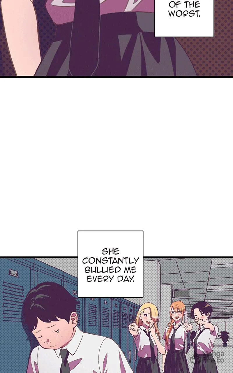 Bully Me If You Can Chapter 1 page 5 - 