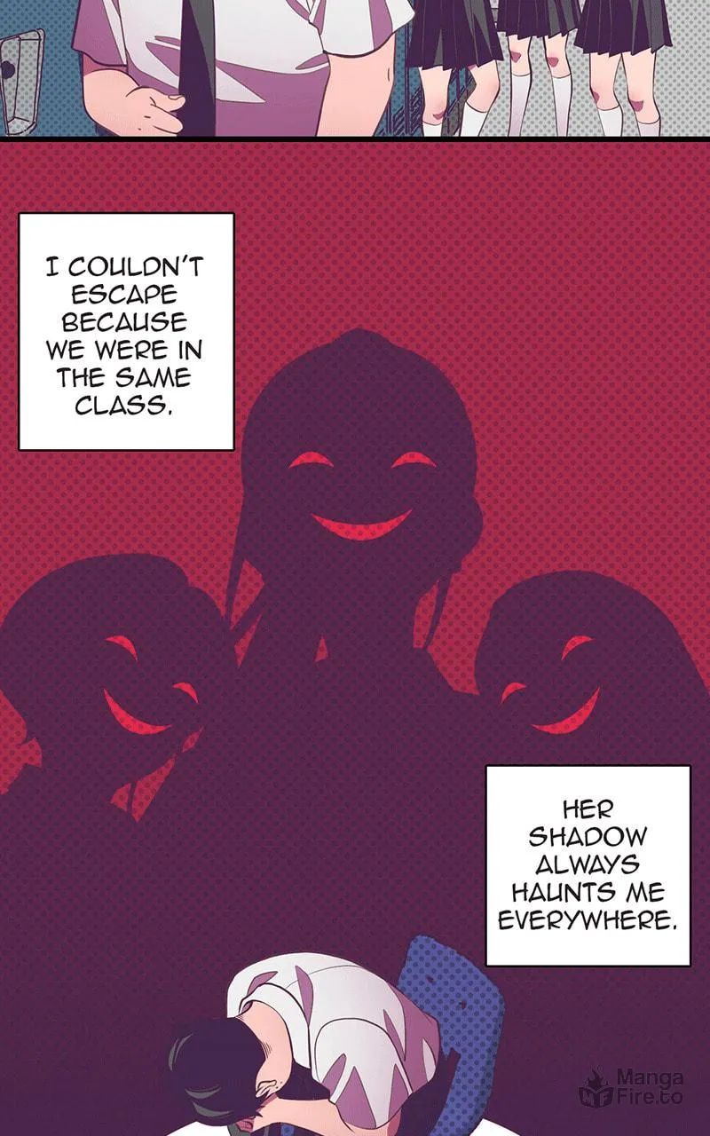 Bully Me If You Can Chapter 1 page 6 - 