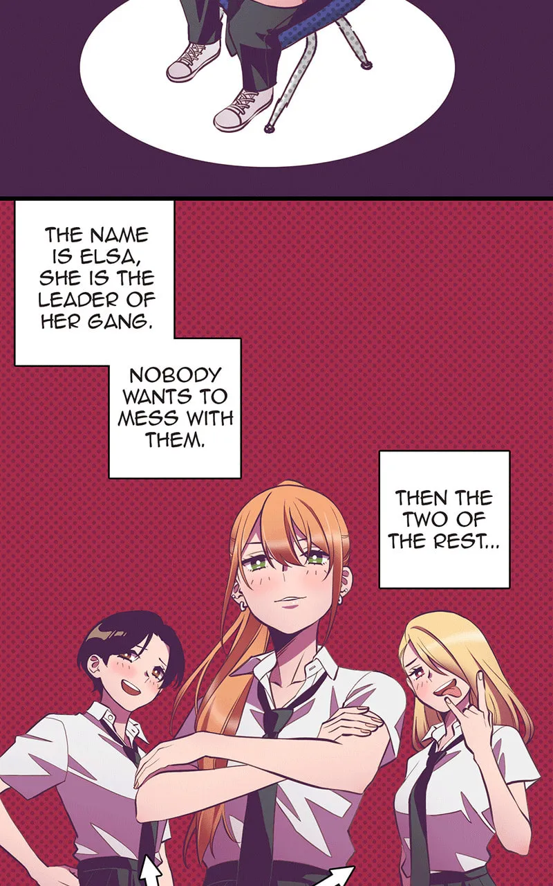 Bully Me If You Can Chapter 1 page 7 - 