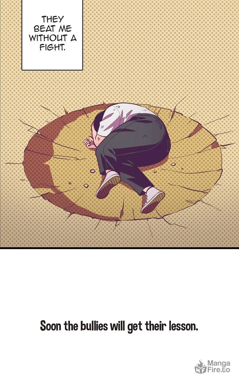 Bully Me If You Can Chapter 1 page 10 - 