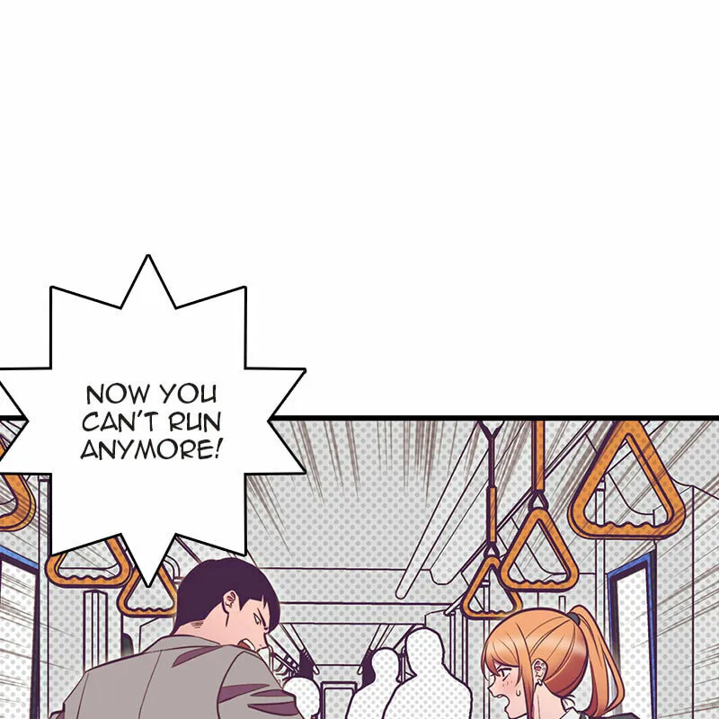 Bully Me If You Can Chapter 10 page 1 - 