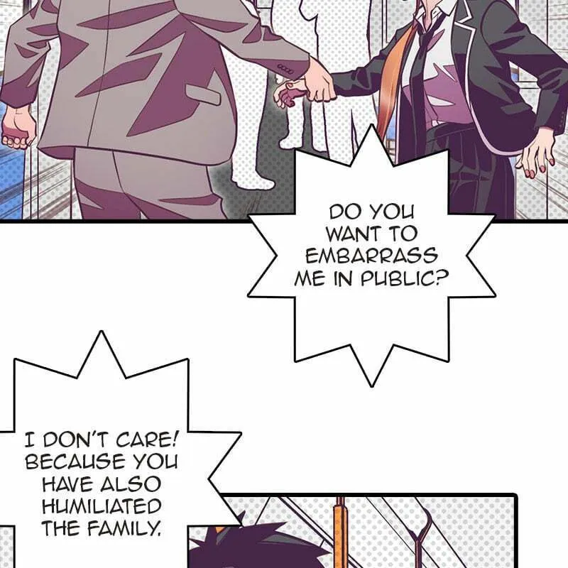 Bully Me If You Can Chapter 10 page 2 - 