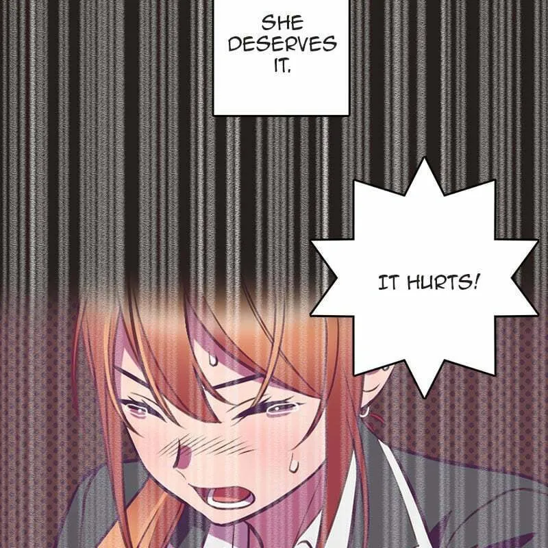 Bully Me If You Can Chapter 10 page 11 - 
