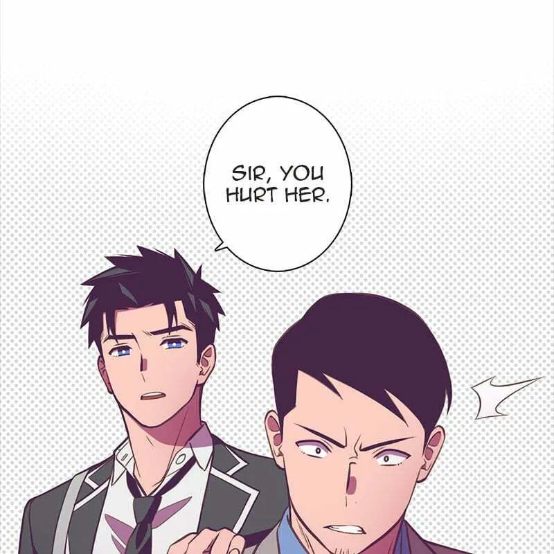 Bully Me If You Can Chapter 10 page 14 - 