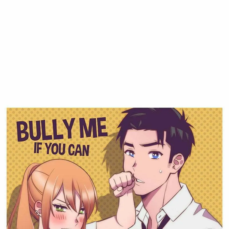 Bully Me If You Can Chapter 10 page 16 - 