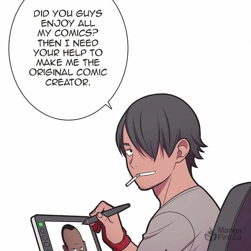 Bully Me If You Can Chapter 10 page 18 - 