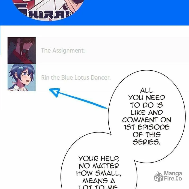 Bully Me If You Can Chapter 10 page 20 - 