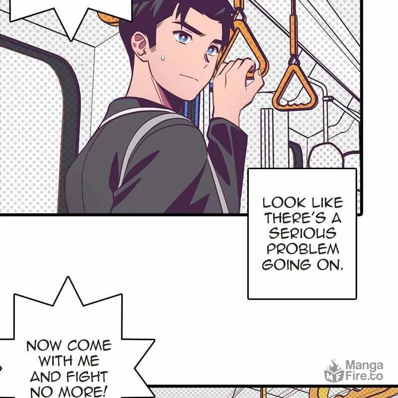 Bully Me If You Can Chapter 10 page 3 - 