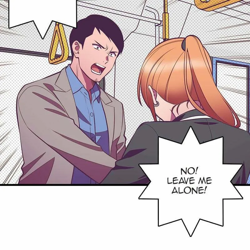 Bully Me If You Can Chapter 10 page 4 - 