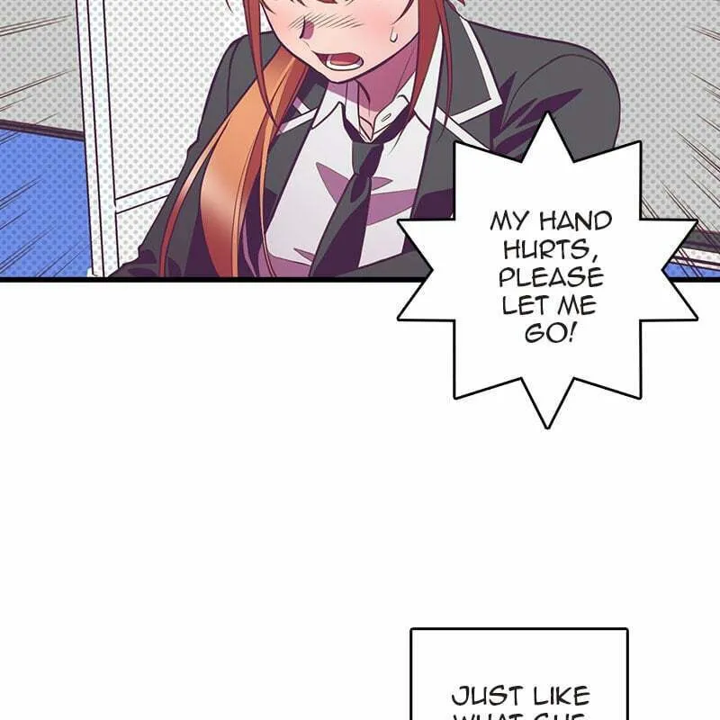 Bully Me If You Can Chapter 10 page 7 - 