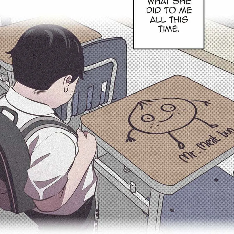 Bully Me If You Can Chapter 10 page 8 - 