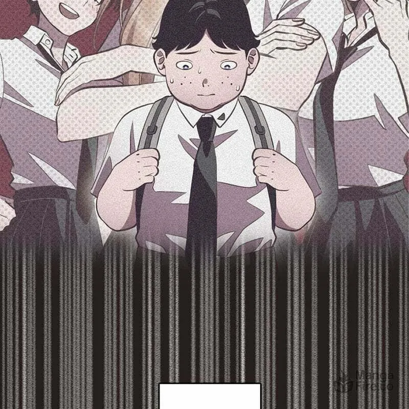 Bully Me If You Can Chapter 10 page 10 - 