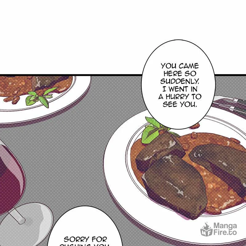 Bully Me If You Can Chapter 12 page 3 - 