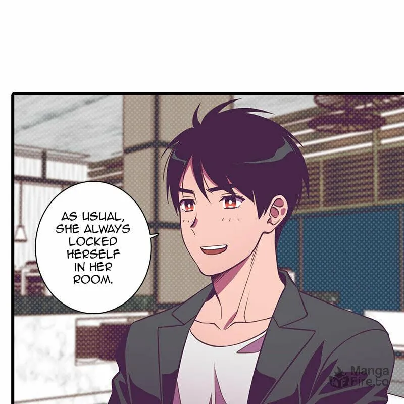Bully Me If You Can Chapter 12 page 6 - 