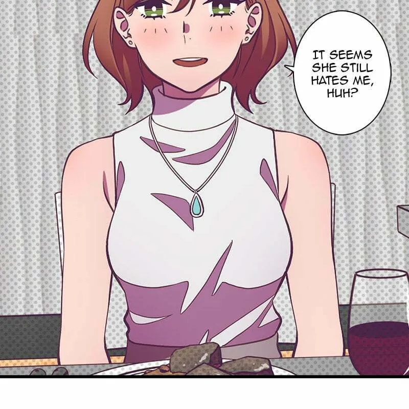 Bully Me If You Can Chapter 12 page 8 - 
