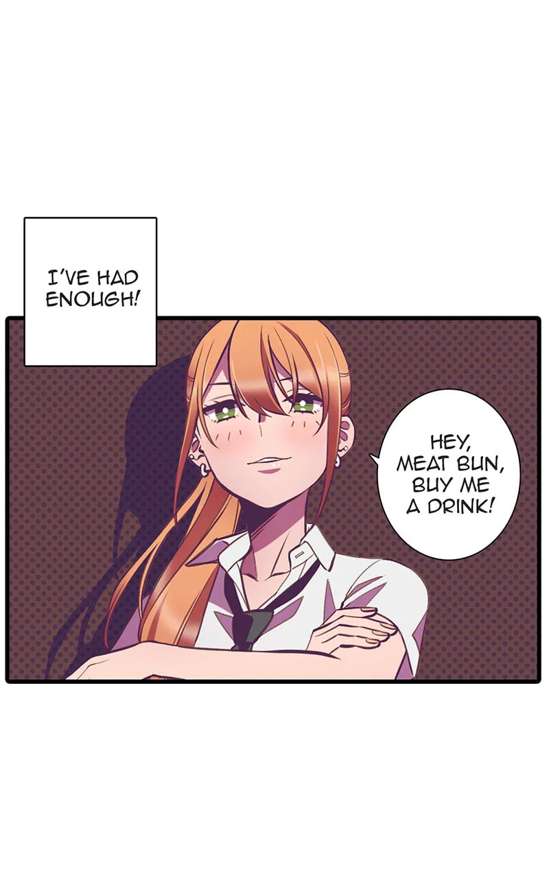 Bully Me If You Can Chapter 2 page 1 - 