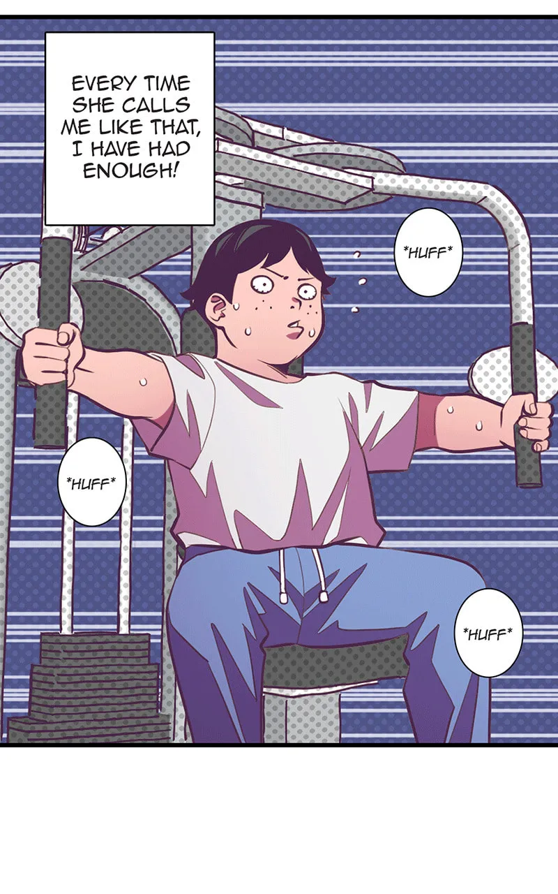 Bully Me If You Can Chapter 2 page 2 - 