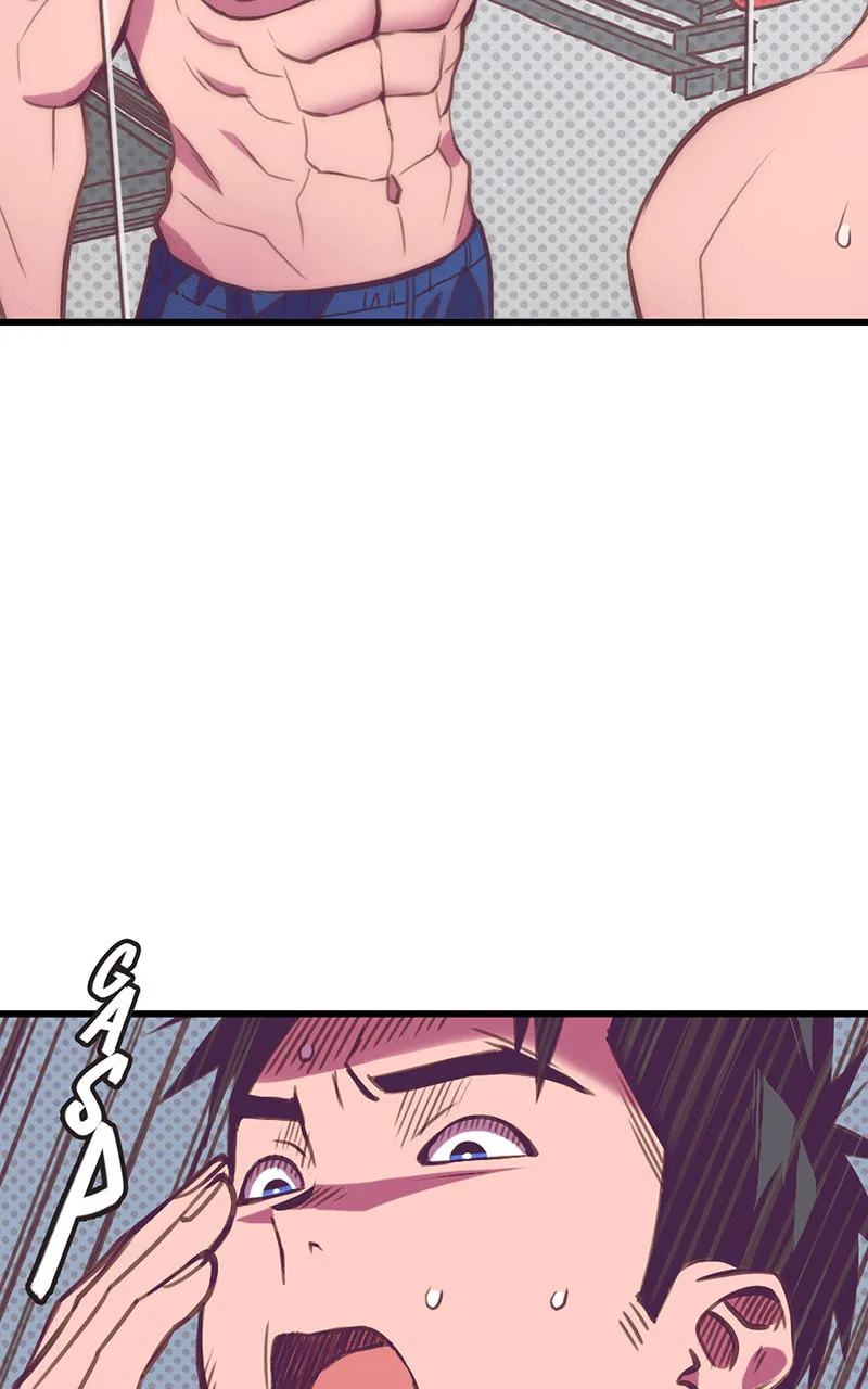 Bully Me If You Can Chapter 2 page 11 - 