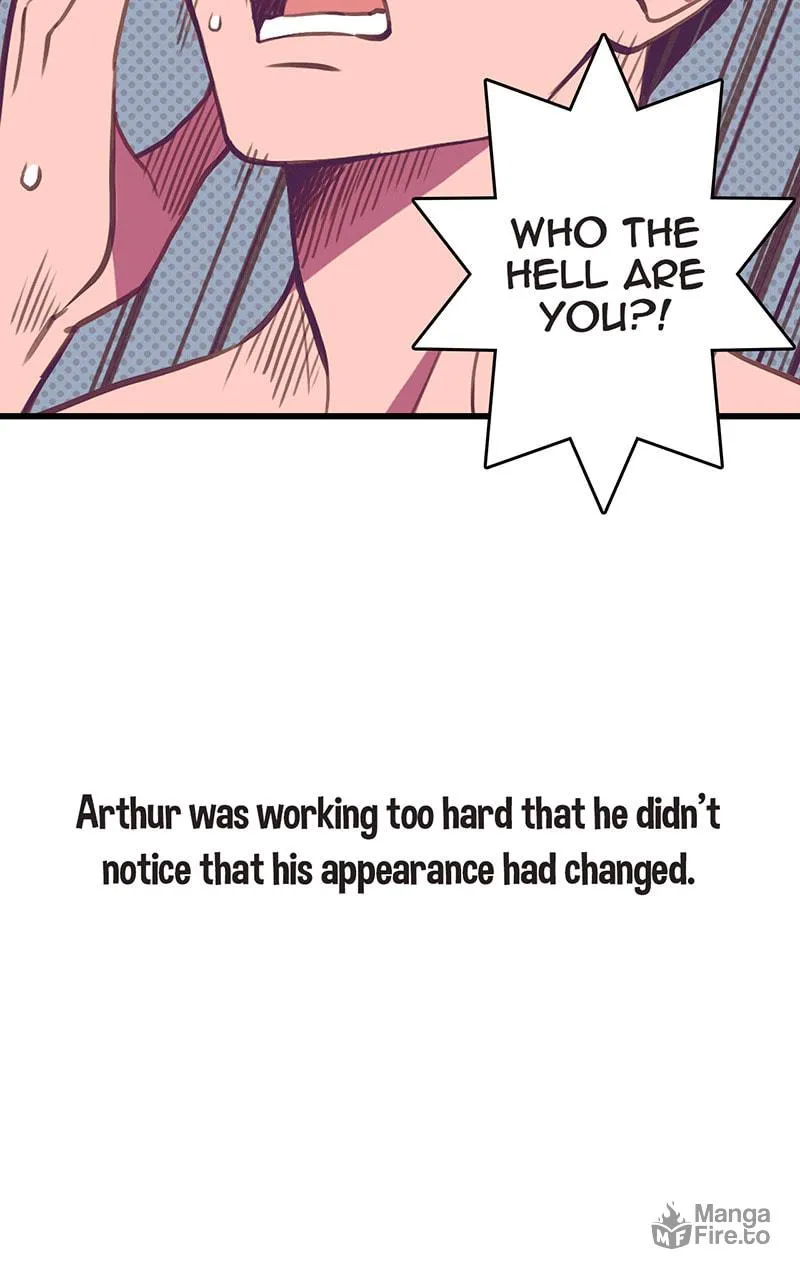 Bully Me If You Can Chapter 2 page 12 - 