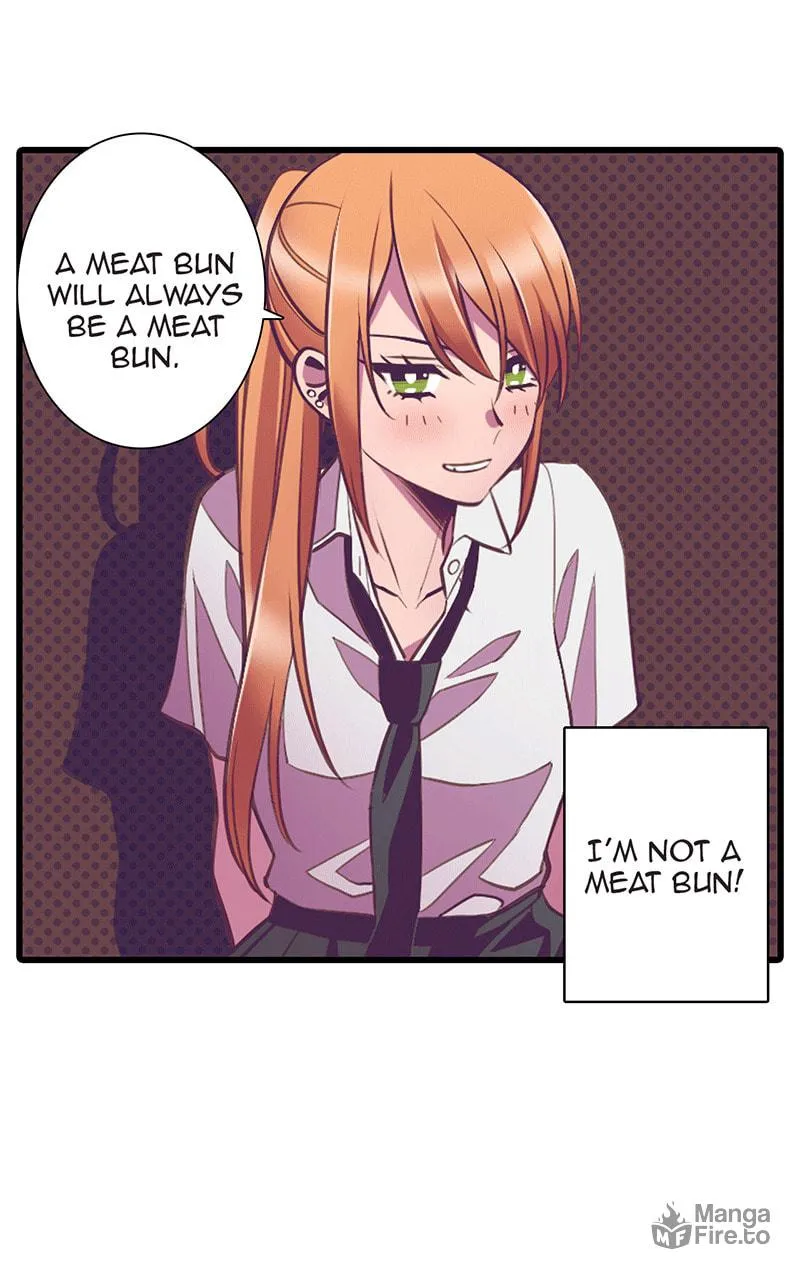 Bully Me If You Can Chapter 2 page 3 - 