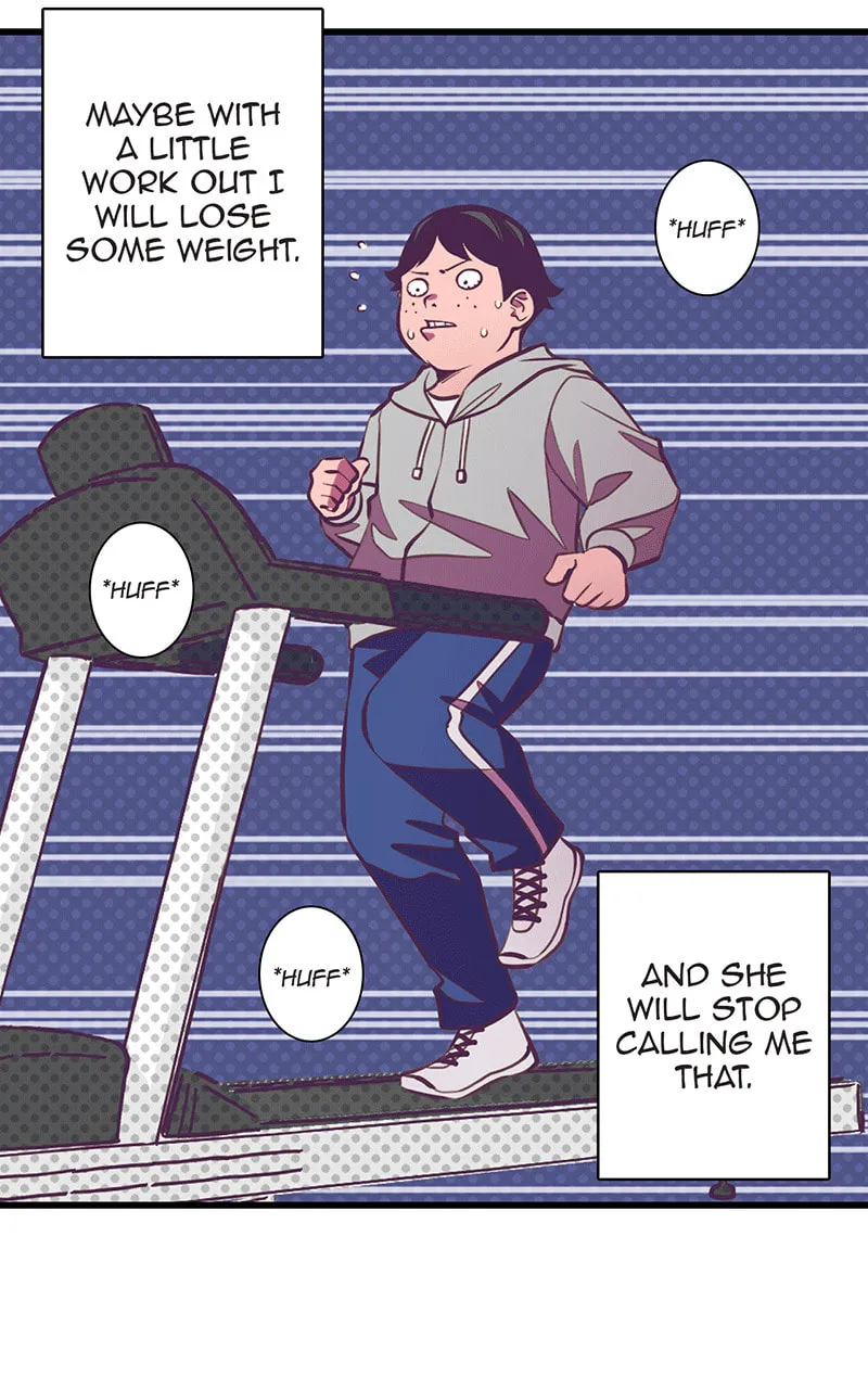 Bully Me If You Can Chapter 2 page 4 - 