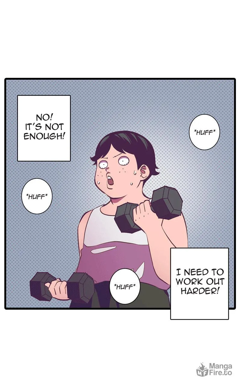 Bully Me If You Can Chapter 2 page 5 - 
