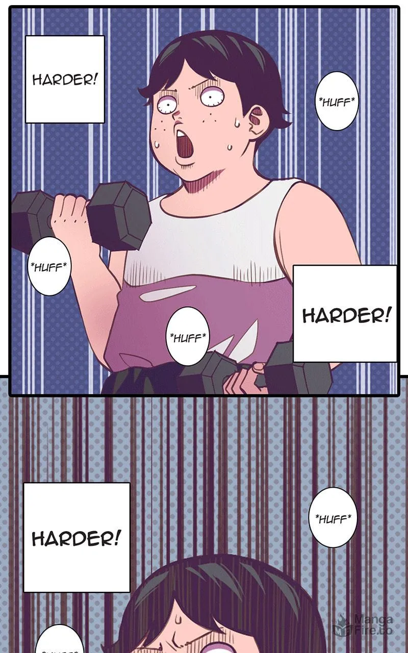 Bully Me If You Can Chapter 2 page 6 - 