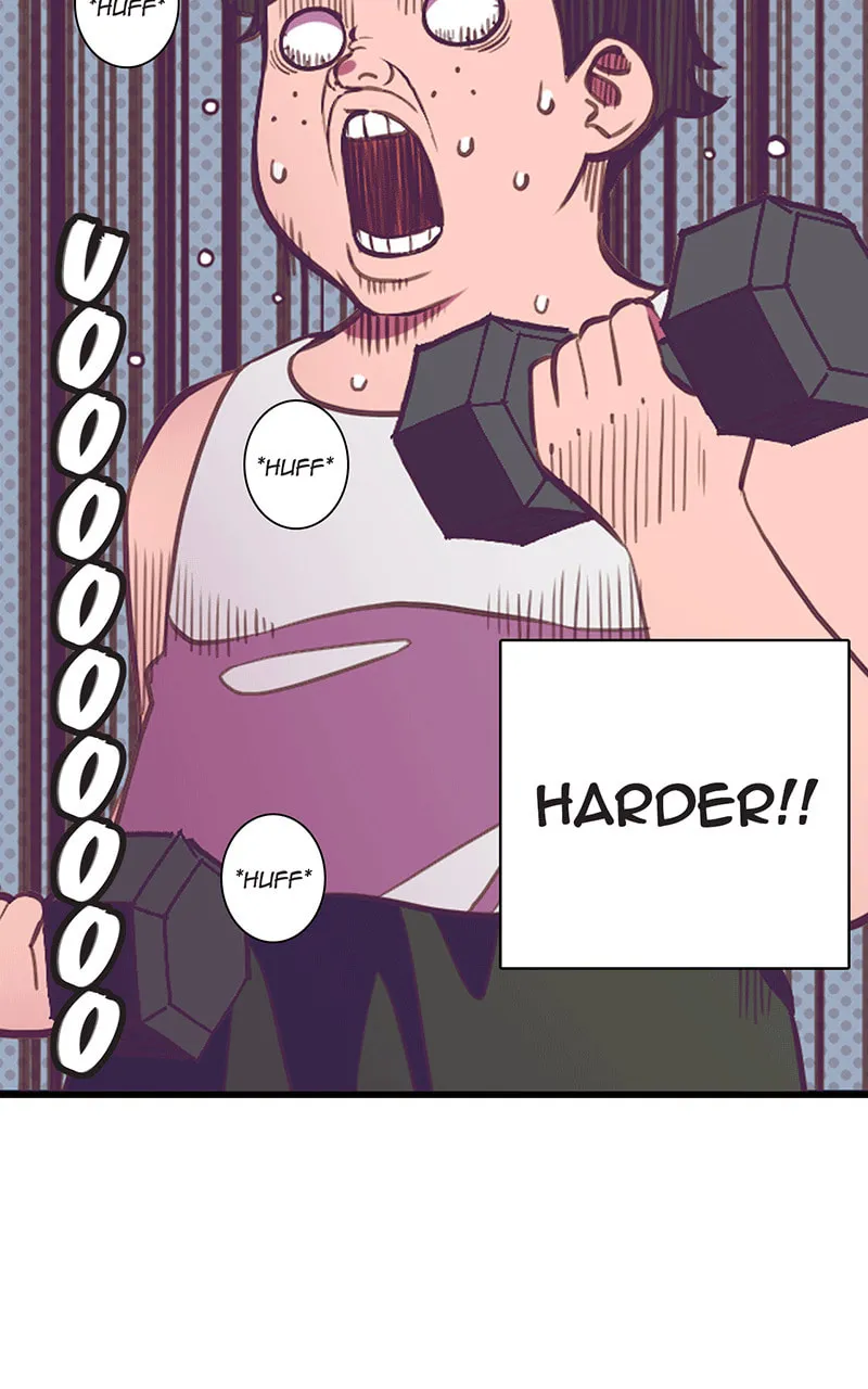 Bully Me If You Can Chapter 2 page 7 - 