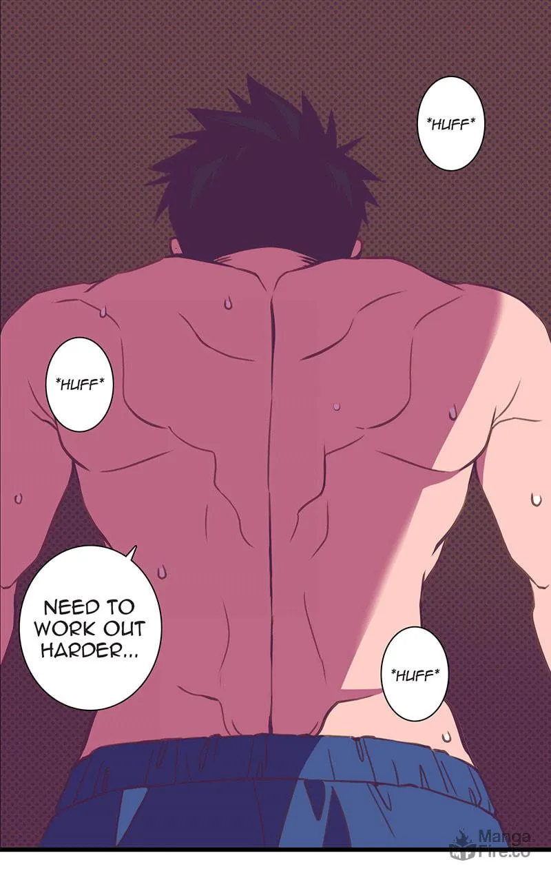 Bully Me If You Can Chapter 2 page 9 - 