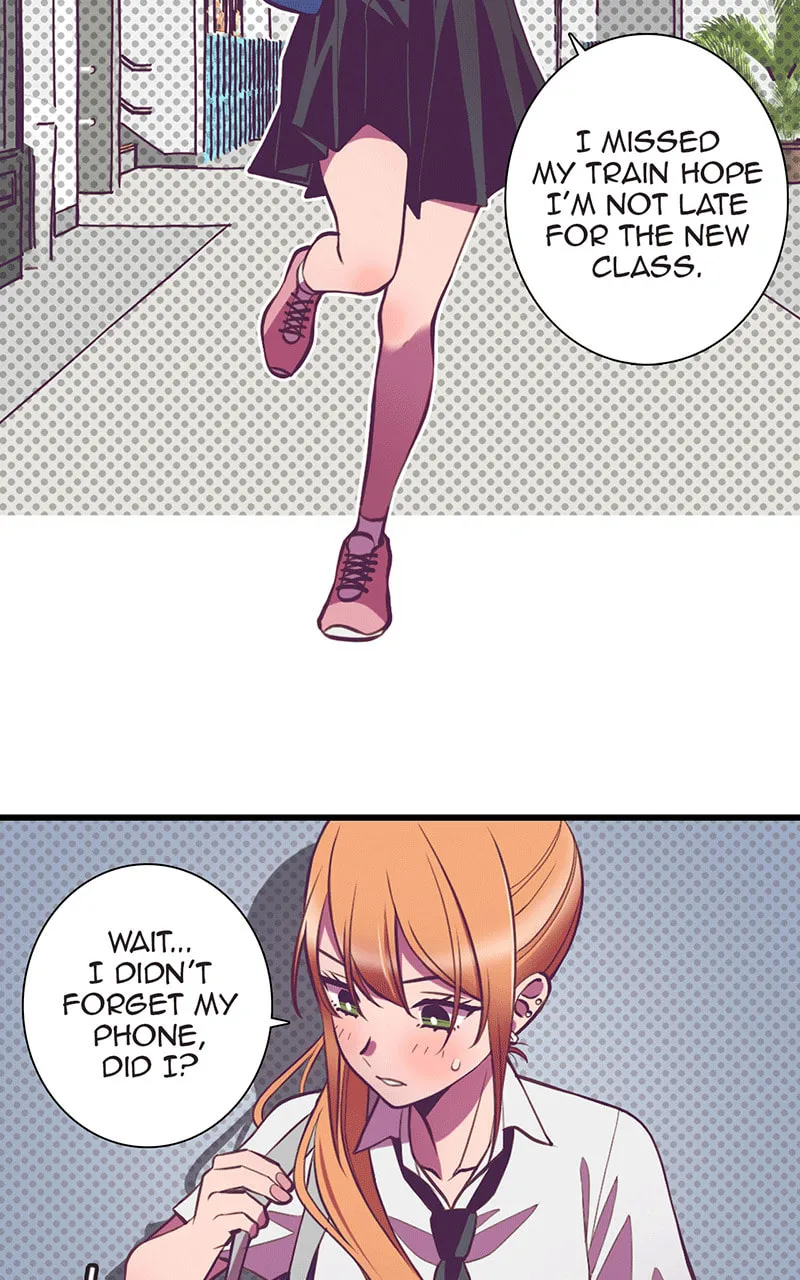 Bully Me If You Can Chapter 3 page 2 - 