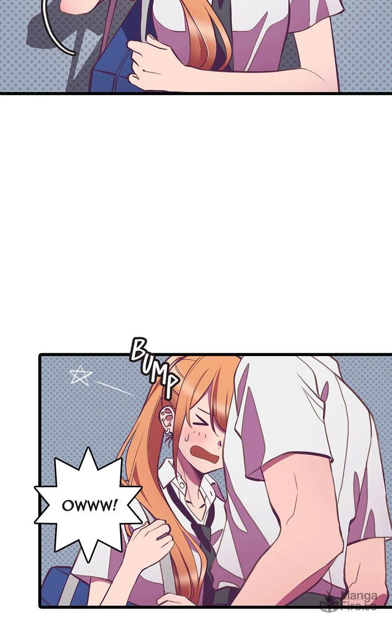Bully Me If You Can Chapter 3 page 3 - 