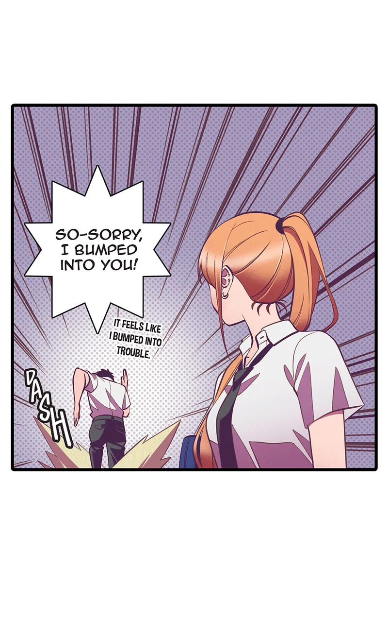 Bully Me If You Can Chapter 3 page 7 - 